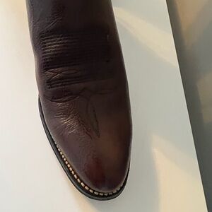 Classic Abilene Boots in Great Condition